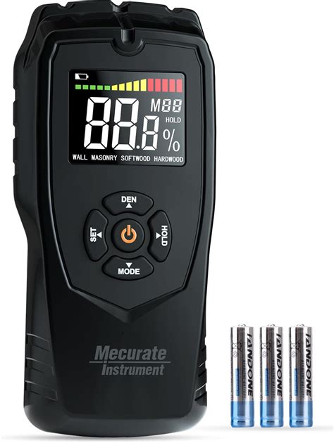 moisture meter amazon uk|best moisture meter for masonry.